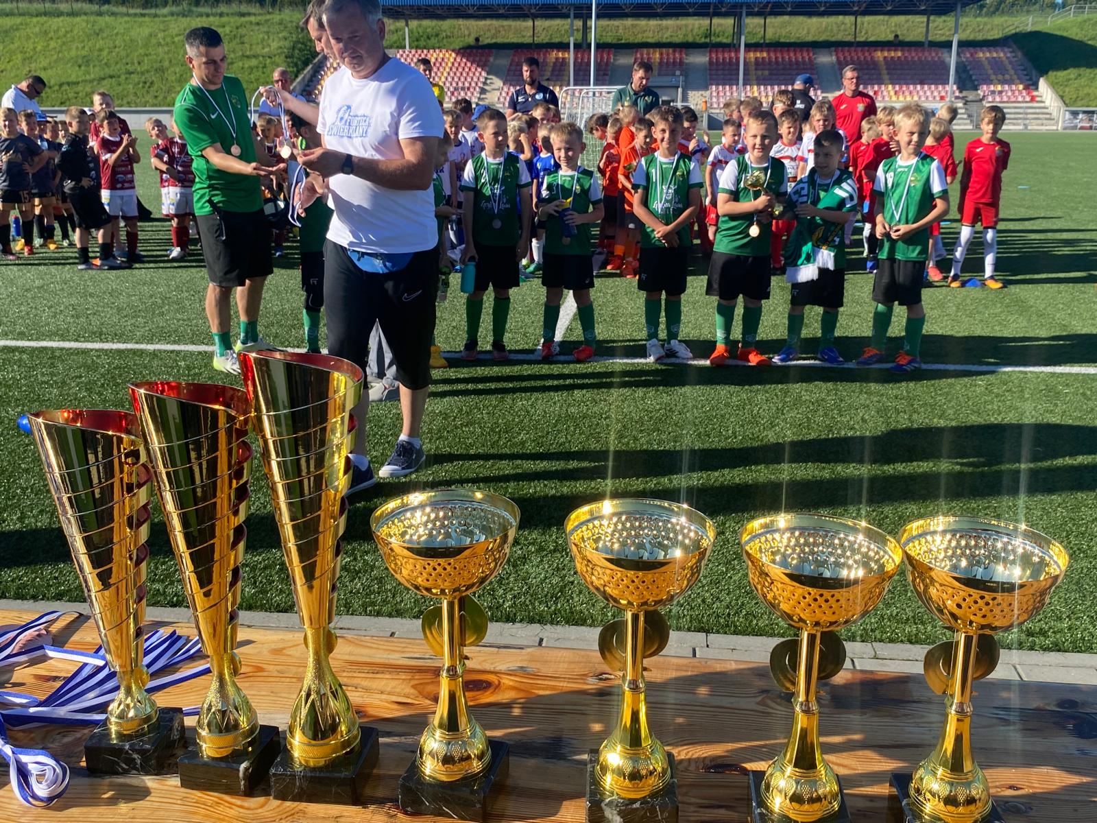 Turnieje FORTECA CUP 2026