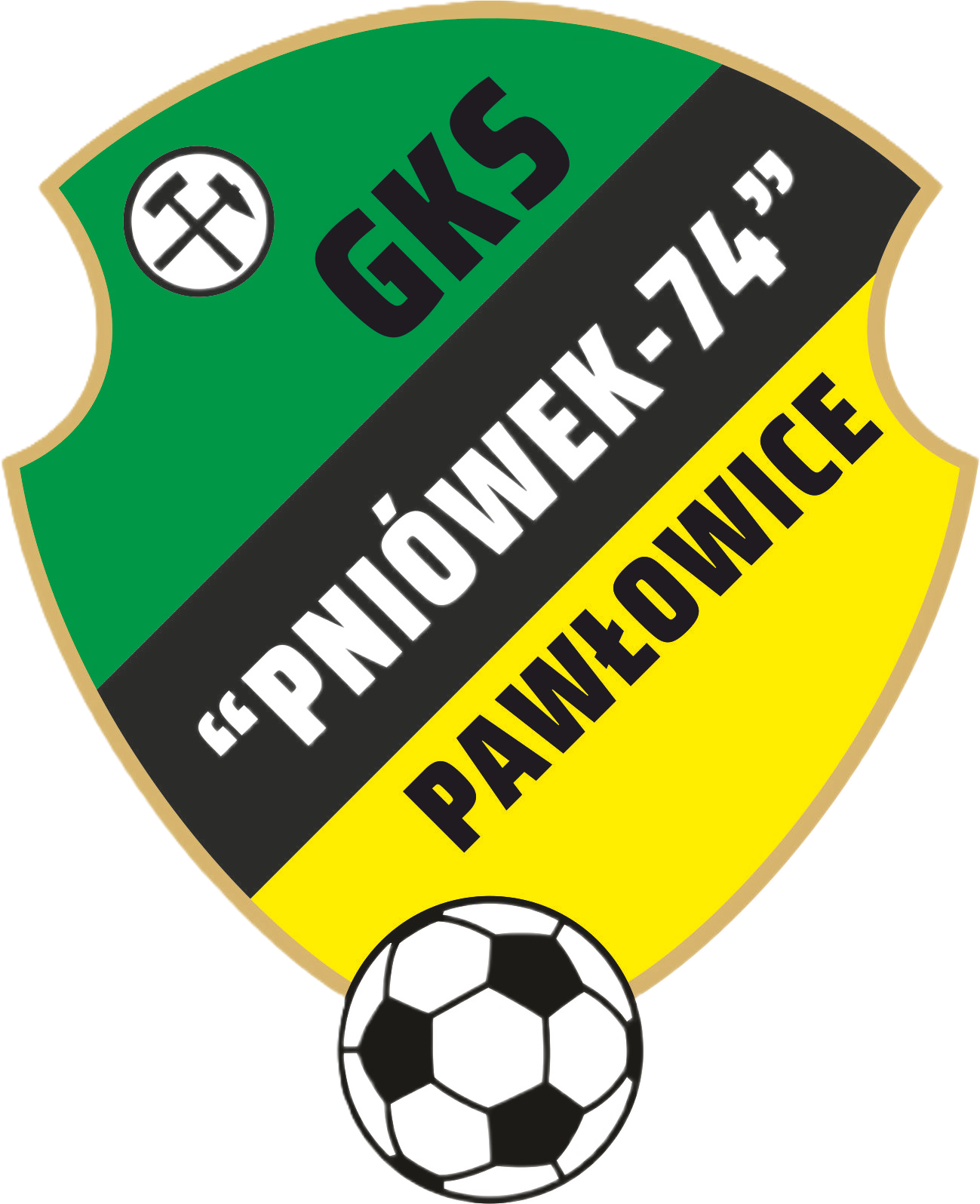 Pniówek Pawłowice – Forteca Świerklany